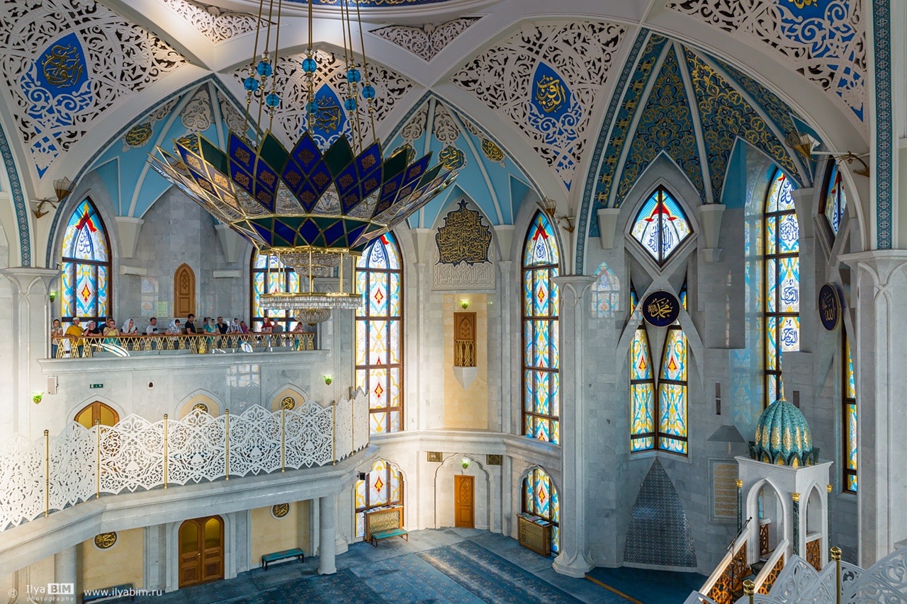 Казань (Kazan)